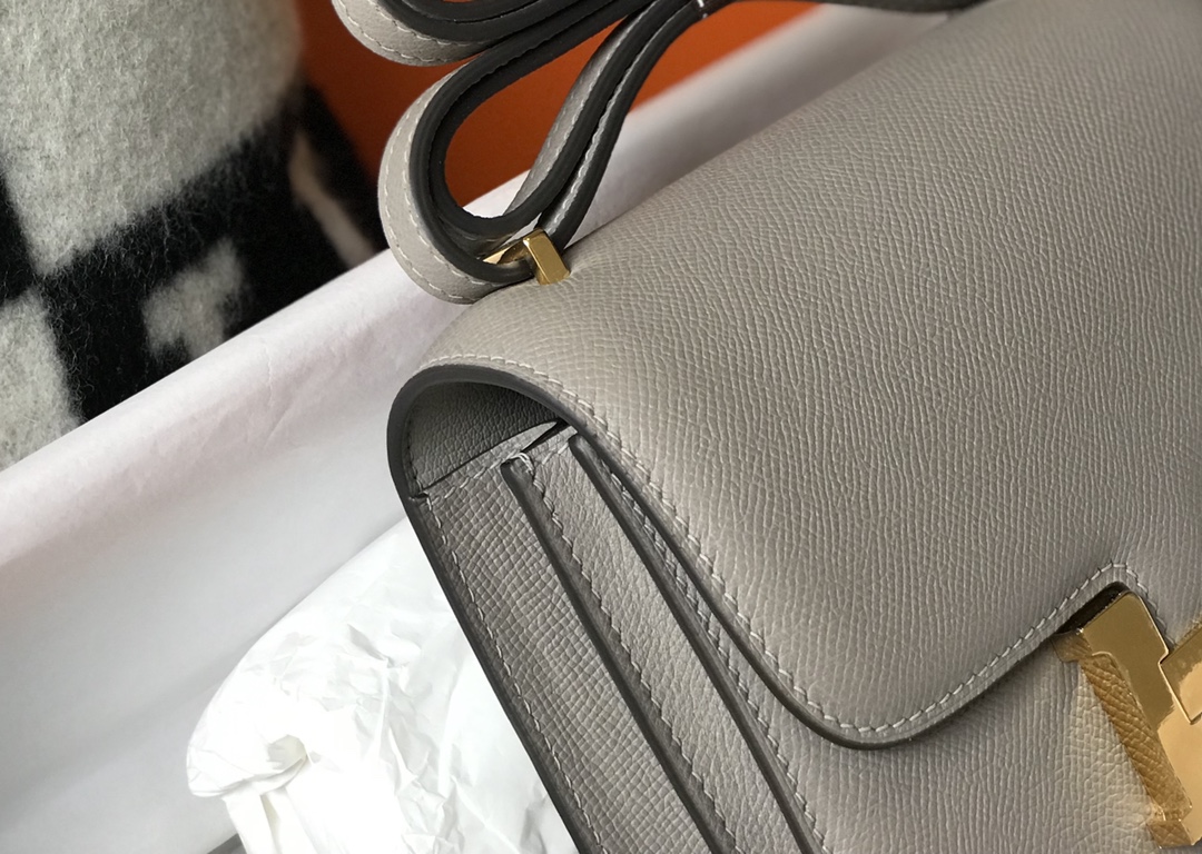 Hermes Constance Bags